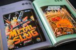 NEOGEO: A Visual History | Retro Gaming Book by Bitmap Books