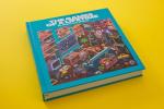 The Games of a Lifetime | Retro Gaming Book by Julian Rignall and Bitmap Books