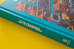 The Games of a Lifetime | Retro Gaming Book by Julian Rignall and Bitmap Books