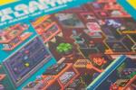 The Games of a Lifetime | Retro Gaming Book by Julian Rignall and Bitmap Books