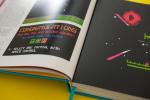 The Games of a Lifetime | Retro Gaming Book by Julian Rignall and Bitmap Books