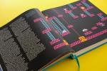The Games of a Lifetime | Retro Gaming Book by Julian Rignall and Bitmap Books
