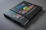 The GBA Pixel Book | Retro Gaming Book by Bitmap Books