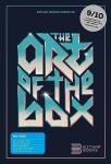 The Art of the Box | Retro Gaming Book by Bitmap Books