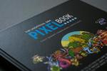 The GBA Pixel Book | Retro Gaming Book by Bitmap Books