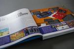 The GBA Pixel Book | Retro Gaming Book by Bitmap Books