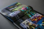 The GBA Pixel Book | Retro Gaming Book by Bitmap Books
