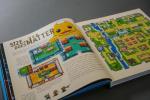 The GBA Pixel Book | Retro Gaming Book by Bitmap Books
