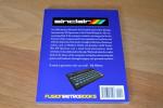The Story of the ZX Spectrum in Pixels - Volume 2 | Retro Gaming Sinclair book by Fusion Retro Books