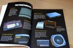 The Story of the ZX Spectrum in Pixels - Volume 2 | Retro Gaming Sinclair book by Fusion Retro Books
