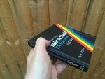 The Little Book of ZX Spectrum Games