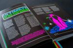 Sinclair ZX Spectrum: a visual compendium | Retro Gaming Book by Bitmap Books