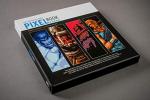 The SNES Pixel Book | Retro Gaming Book by Bitmap Books