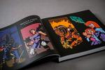 The SNES Pixel Book | Retro Gaming Book by Bitmap Books