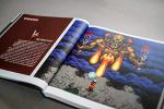 The SNES Pixel Book | Retro Gaming Book by Bitmap Books