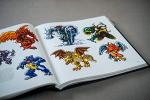 The SNES Pixel Book | Retro Gaming Book by Bitmap Books
