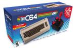 KOVEBBLE Commodore 64 Mini C64