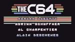 KOVEBBLE Commodore 64 Mini C64