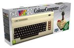 The VIC20 (Electronic Games)