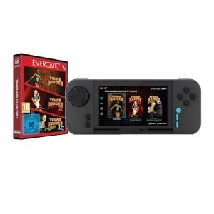 Blaze Evercade EXP-R