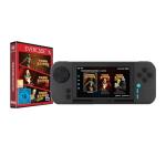 Blaze Evercade EXP-R