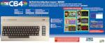 The C64