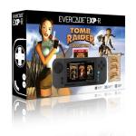 Evercade EXPR