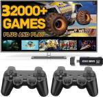 Games Console