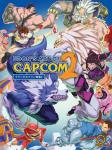 UDON's Art of Capcom 2 - Hardcover Edition: Volume 2 (UDONS ART OF CAPCOM HC)