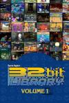 32 Bit Library Volume 1: Capcom's PlayStation
