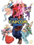 UDON's Art of Capcom 1 - Hardcover Edition: Volume 1 (UDONS ART OF CAPCOM HC)
