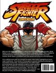 Street Fighter Compendium: A Definitive History