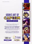 UDON's Art of Capcom: Complete Edition