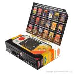 My Arcade DGUNL-7015 Atari Pocket Player Pro Handheld Portable Gaming System 100 Games