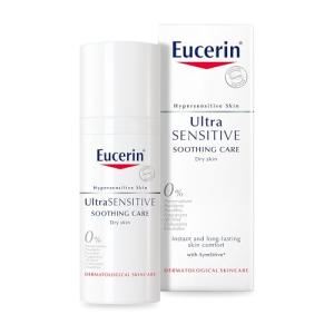 Eucerin UltraSensitive Day Cream for Sensitive Skin