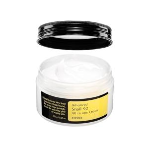 COSRX Snail Mucin All-in-One Moisturizer 100g
