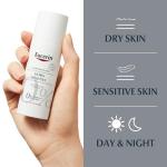 Eucerin UltraSensitive Day Cream for Sensitive Skin