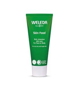 Weleda Skin Food Moisturiser for Face and Body