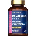 Menopause Support Complex – 180 Vegan Tablets