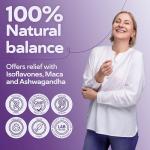 Inositol FEM Menositol 19-in-1 Supplement for Women