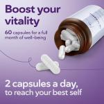 Inositol FEM Menositol 19-in-1 Supplement for Women
