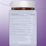 Inositol FEM Menositol 19-in-1 Supplement for Women