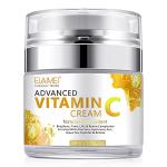 Vitamin C Moisturizer with Hyaluronic Acid for All