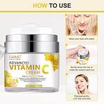Vitamin C Moisturizer with Hyaluronic Acid for All