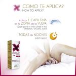 LBIFEME Intense Gel for Vaginal Moisture Relief