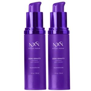 NxN Zero Gravity Whipped Day Cream Moisturizer