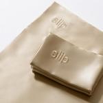 Silk Pillowcase for Hair and Skin - Caramel