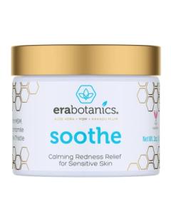 Era Organics Soothing Redness Relief Cream