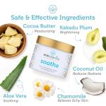 Era Organics Soothing Redness Relief Cream