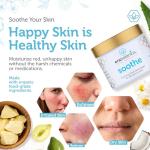 Era Organics Soothing Redness Relief Cream